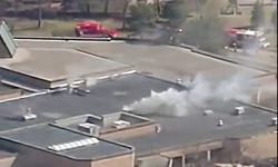 ABD'de sinagoga silahlı saldırı