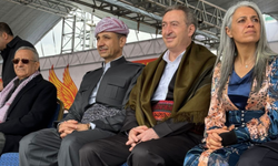 Diyarbakır’da Newroz kutlamaları başladı