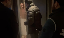 CHP'li Başkan sevgilisiyle otel odasında yakalandı!