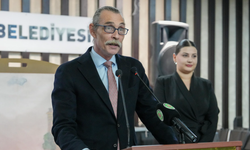 Etimesgut Belediyesinde 'zimmet' soruşturması!