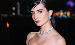 Tuba Büyüküstün’le ilgili yayılan görüntü “sahte” çıktı