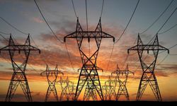 Elektrik üretimi ocakta yüzde 6,1 arttı!