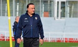 Teknik direktör Engin Fırat, yaşamını yitirdi