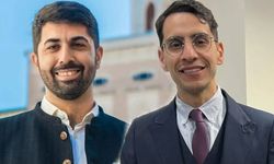 Almanya'da iki Türk belediye başkanı oldu!