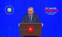 Erdoğan: İsrail hükümeti Ekim ayındaki mütabakatı ihlal ediyor!