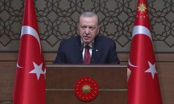 Erdoğan: Savaşlar siber güvenliğin önemini gösterdi!