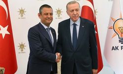 Erdoğan'dan Özgür Özel'e 500 bin liralık tazminat davası!