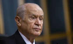 MHP lideri Devlet Bahçeli'den bayram mesajı