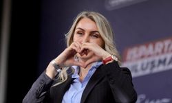 Dilek İmamoğlu: Biz masumuz, alnımız ak, başımız dik