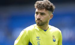 Faslı futbolcu El Haddadi, İran'dan Türkiye'ye kaçtı