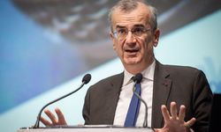 Fransa Merkez Bankası: Hiç paramız kalmadı!