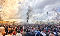 Diyarbakır’daki Newroz programı belli oldu