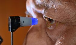 Sağlık Bakanlığı: 750 bin kişiye glokom tanısı konuldu!