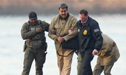 Maduro ve eşi hakim karşısına çıktı