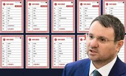 Akın Gürlek'in tapu kayıtlarını sorgulayan tekniker gözaltına alındı!