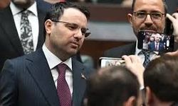 Adalet Bakanı Gürlek: Mahkeme salonları siyaset arenası değildir!