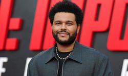 The Weeknd’ten Nükhet Duru’ya: Benim için zevkti