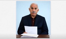 Abdullah Öcalan'dan yeni mesaj
