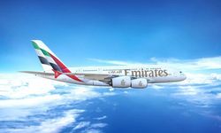 Emirates Dubai uçuşlarını askıya aldı
