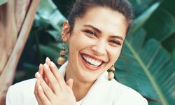 Biran Damla Yılmaz'dan anlamlı bağış