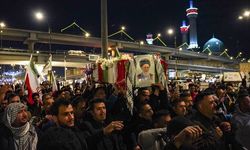 İran'da ölü sayısı 550'yi aştı