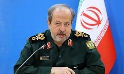 İran'ın yeni Savunma Bakanı belli oldu