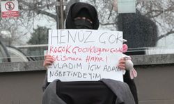 İstismar davasında adalet arayan anne ve kızı ölü bulundu