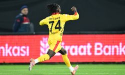 Cim Bom'un rotasyonu ilk yarıda umut verdi