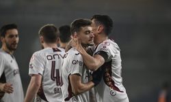 Fırtına çeyrek finalde