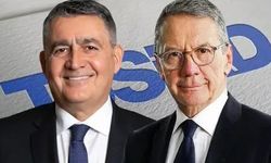 TÜSİAD davasında karar