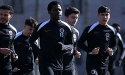 Gençlerbirliği, Süper Lig'de yarın Beşiktaş'ı ağırlayacak!