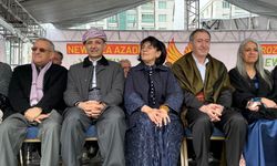 Diyarbakır’da Newroz kutlamaları başladı