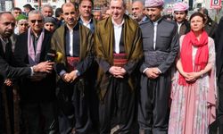 Tuncer Bakırhan: Kürtler anayasal güvence istiyor