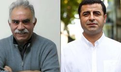 Öcalan'dan Demirtaş'a mektup iddiası: ''Siyasete hazırlan''