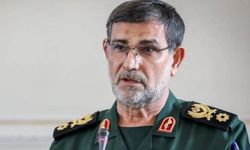 İsrail Basını: Devrim Muhafızları Komutanı öldürüldü!