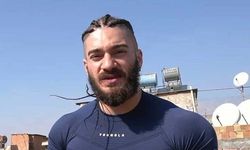 Testo Taylan gözaltına alındı