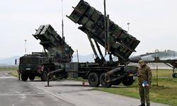 MSB açıkladı: Malatya'dan sonra Adana'ya da Patriot