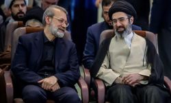 Mücteba Hamaney'den Laricani paylaşımı: Katiller bedelini ödeyecek