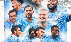 Manchester City Lig Kupası Şampiyonu