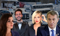 Hande Erçel test için Adli Tıp'a sevk edildi