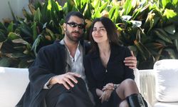 Daha 17 dizisi bugün sete çıktı