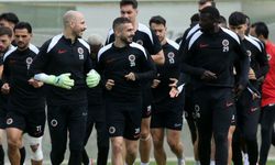 Gençlerbirliği, Antalya kampını tamamladı!