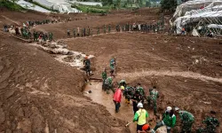 Maden sahasındaki heyelanda ölü sayısı 200’e çıktı!