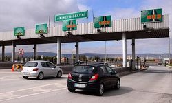 HGS kullanımı 585 milyonun üzerine çıktı!