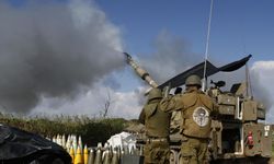 Hizbullah: İsrail'e 1100 saldırı düzenledik!