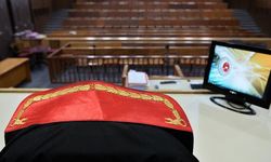 HSK Kararnamesiyle 12 hakim ve savcının görev yeri değişti