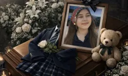 Tuana'nın gözleri hariç, tüm organları bağışlandı