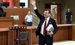 İmamoğlu davasının 8'nci duruşması başladı!