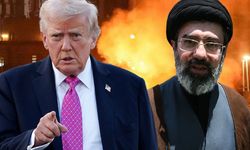 Trump: ABD, Hamaney ile görüştü!