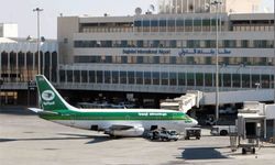 Irak, hava sahasını kapatma süresini ikinci kez uzattı